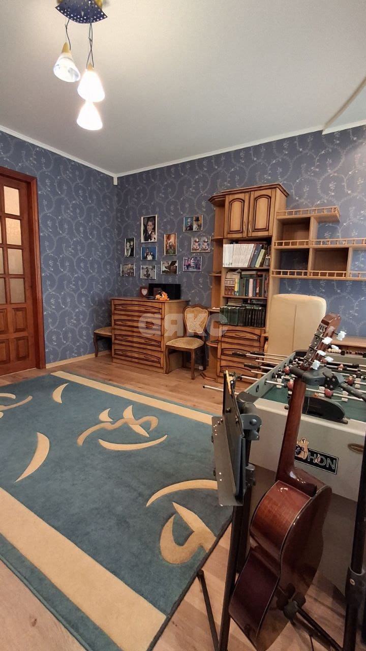 Фото №34: Дом 281 м² + 6 сот. - Мариуполь, Левобережный, ул. Теннисная