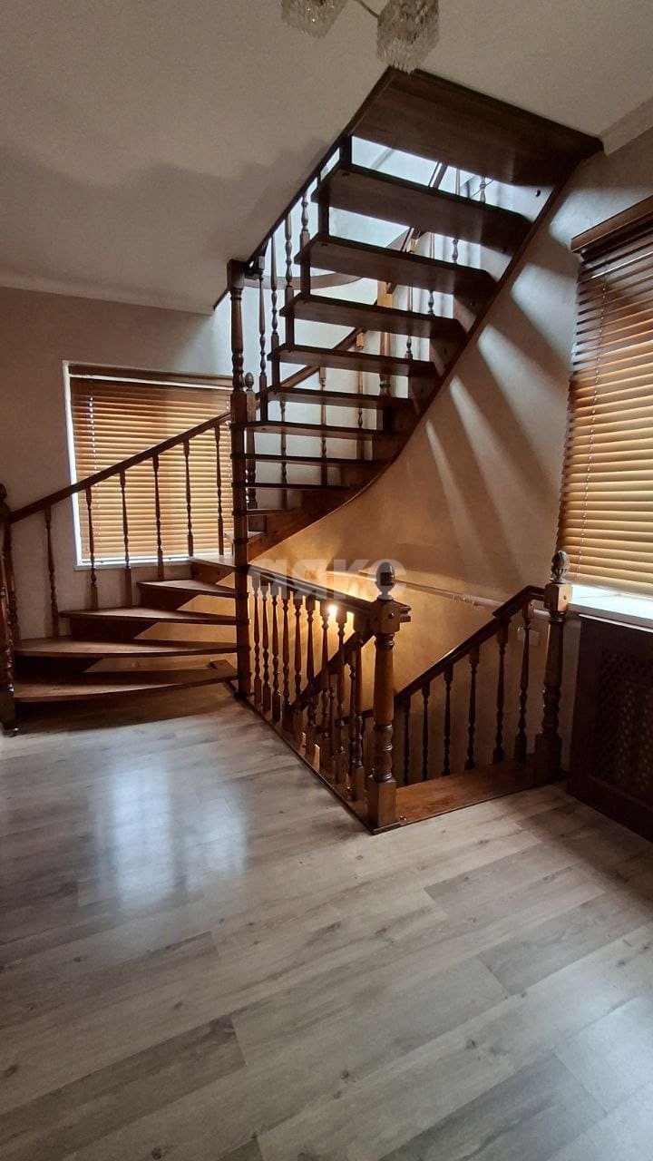 Фото №17: Дом 281 м² + 6 сот. - Мариуполь, Левобережный, ул. Теннисная