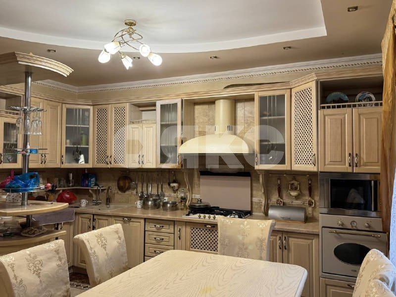 Фото №38: Дом 281 м² + 6 сот. - Мариуполь, Левобережный, ул. Теннисная