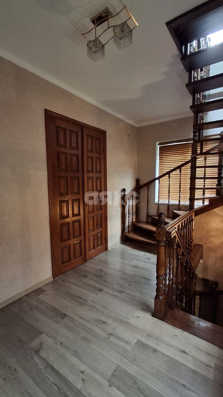 Фото №9: Дом 281 м² + 6 сот. - Мариуполь, Левобережный, ул. Теннисная