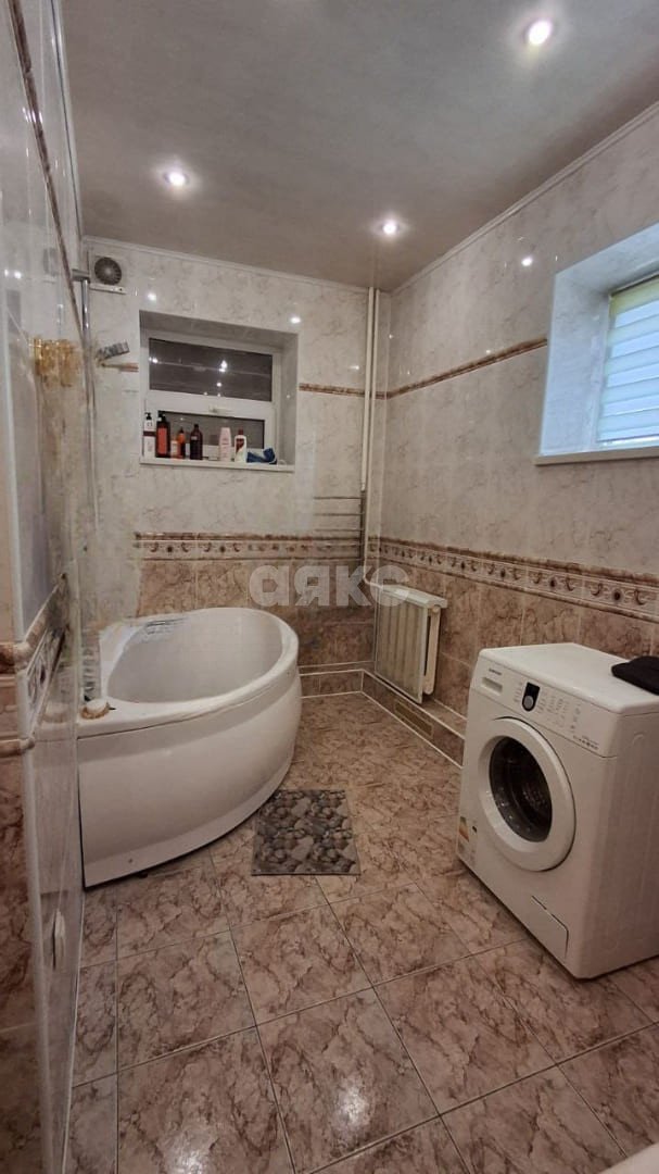 Фото №22: Дом 281 м² + 6 сот. - Мариуполь, Левобережный, ул. Теннисная