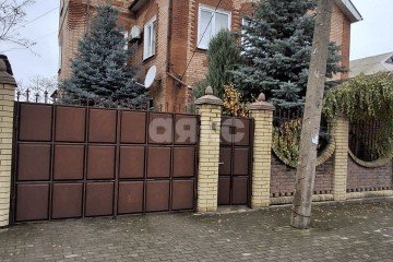 Фото №2: Дом 281 м² - Мариуполь, р. Левобережный, ул. Теннисная