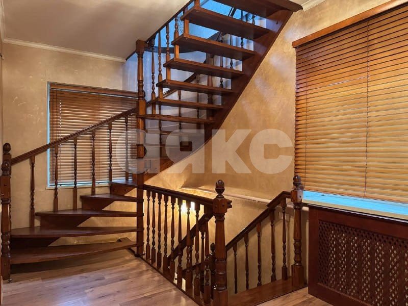 Фото №42: Дом 281 м² + 6 сот. - Мариуполь, Левобережный, ул. Теннисная