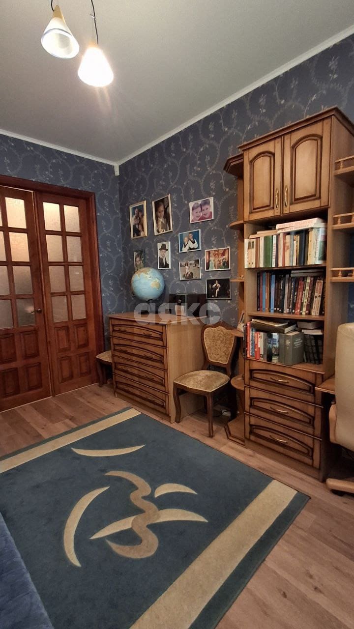 Фото №30: Дом 281 м² + 6 сот. - Мариуполь, Левобережный, ул. Теннисная