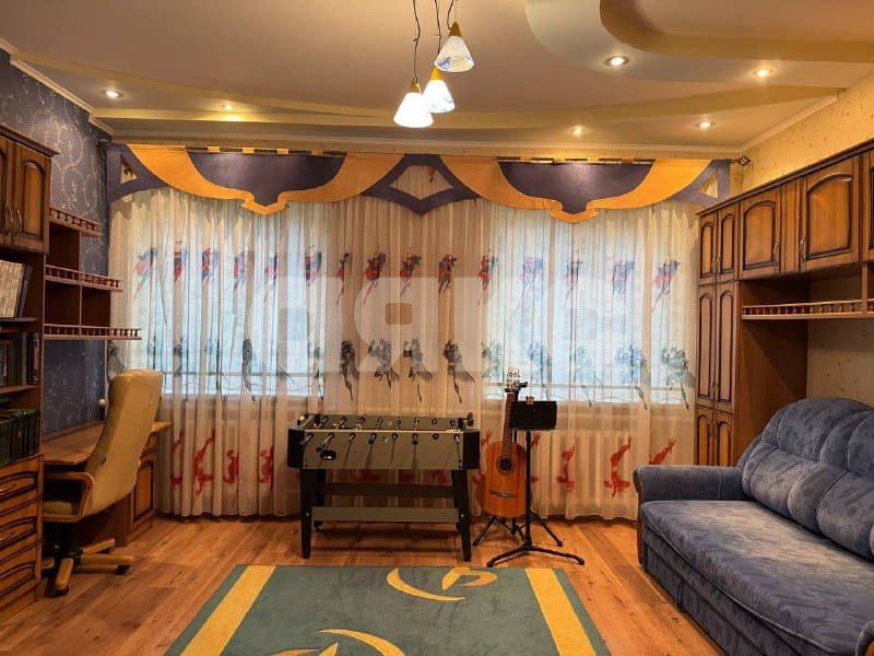 Фото №36: Дом 281 м² + 6 сот. - Мариуполь, Левобережный, ул. Теннисная