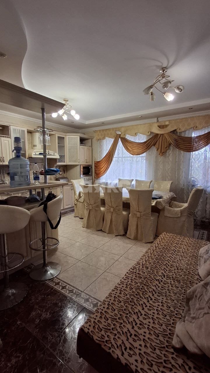 Фото №15: Дом 281 м² + 6 сот. - Мариуполь, Левобережный, ул. Теннисная