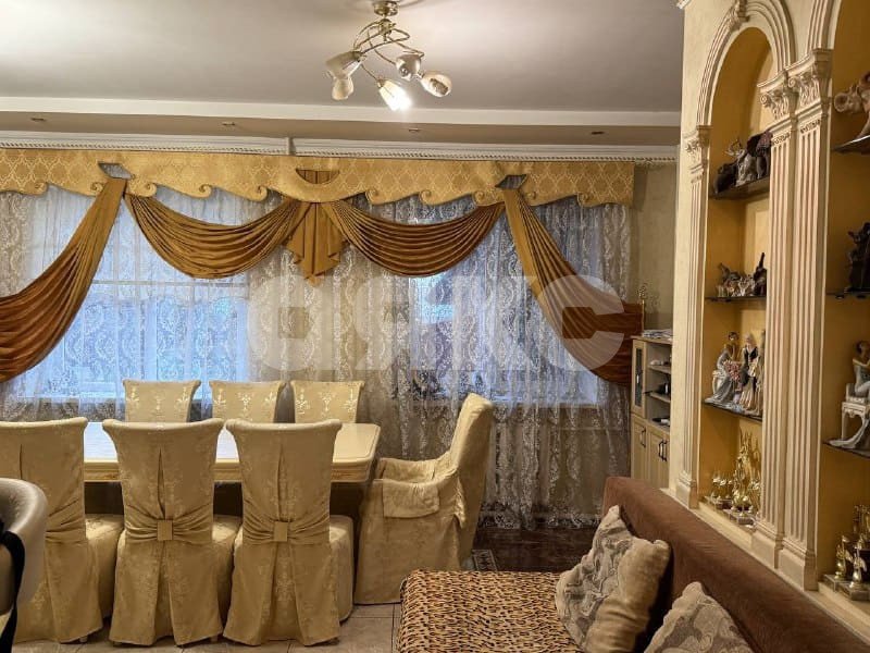 Фото №43: Дом 281 м² + 6 сот. - Мариуполь, Левобережный, ул. Теннисная