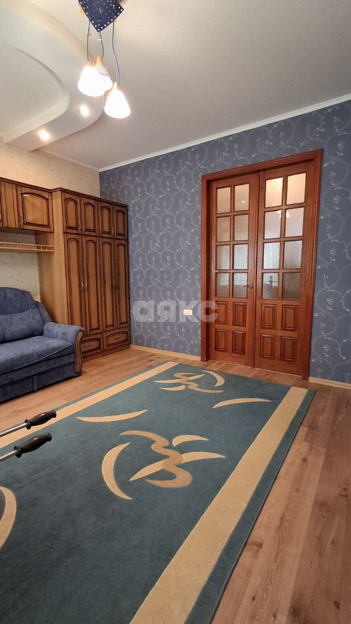 Фото №14: Дом 281 м² + 6 сот. - Мариуполь, Левобережный, ул. Теннисная