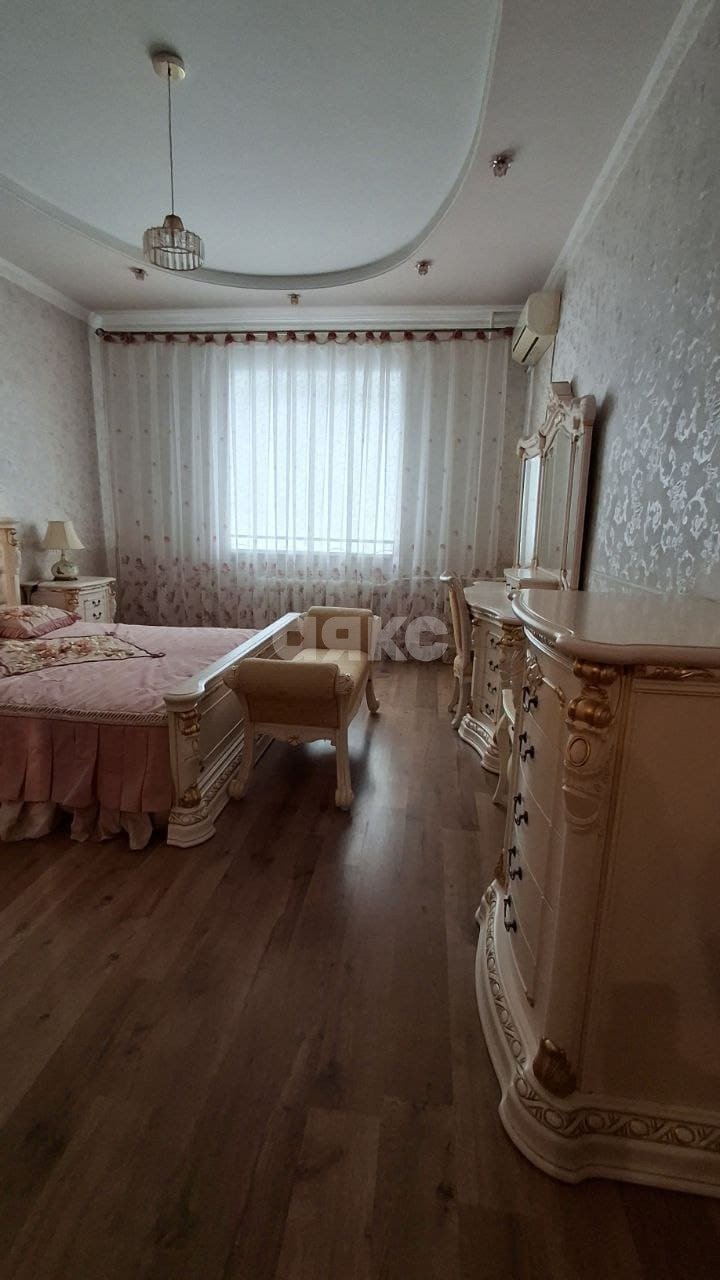 Фото №25: Дом 281 м² + 6 сот. - Мариуполь, Левобережный, ул. Теннисная