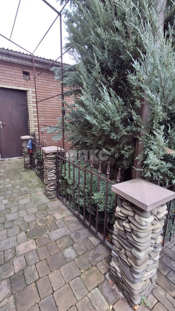 Фото №3: Дом 281 м² + 6 сот. - Мариуполь, Левобережный, ул. Теннисная