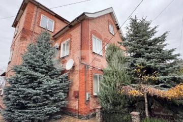 Фото №1: Дом 281 м² - Мариуполь, р. Левобережный, ул. Теннисная