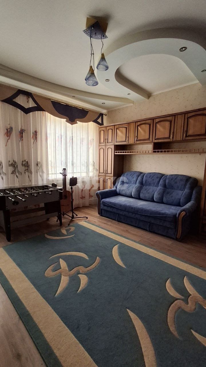 Фото №40: Дом 281 м² + 6 сот. - Мариуполь, Левобережный, ул. Теннисная