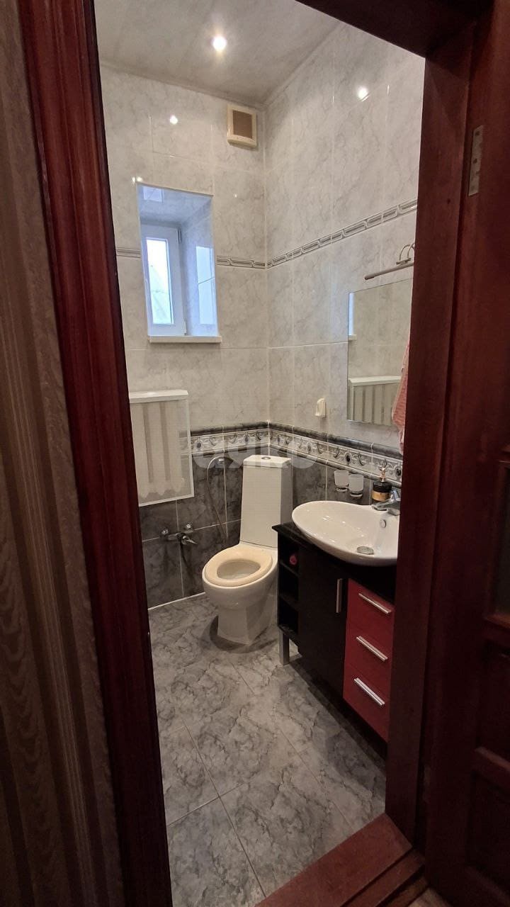 Фото №21: Дом 281 м² + 6 сот. - Мариуполь, Левобережный, ул. Теннисная