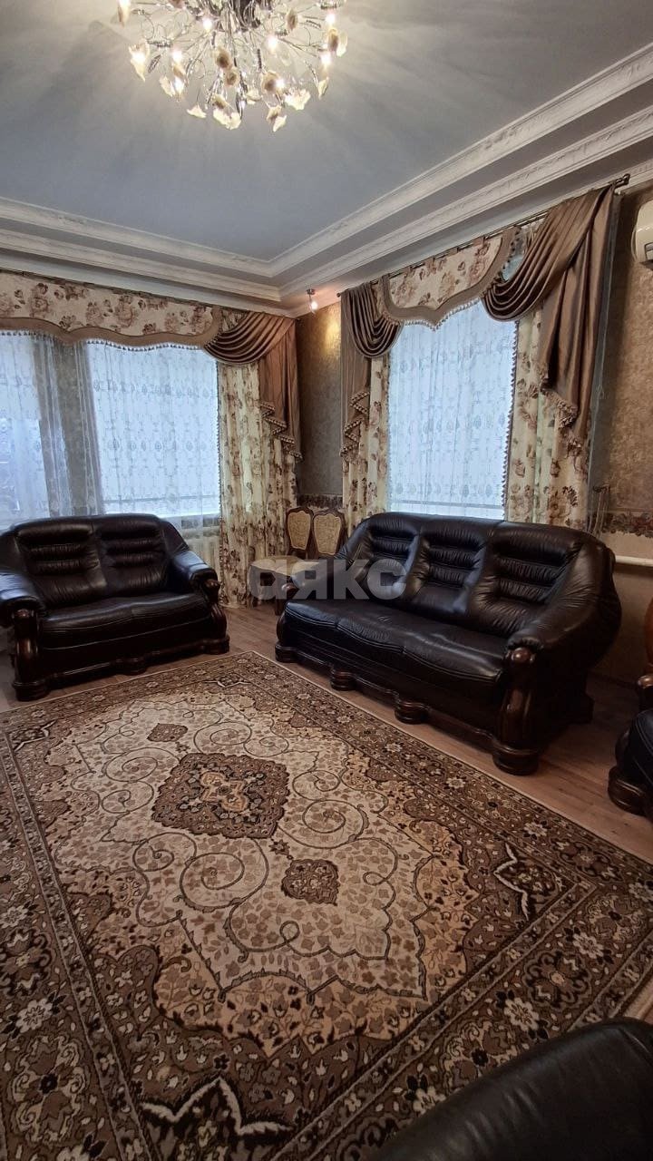 Фото №5: Дом 281 м² + 6 сот. - Мариуполь, Левобережный, ул. Теннисная