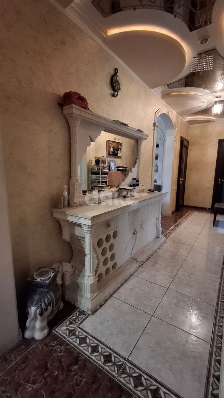 Фото №13: Дом 281 м² + 6 сот. - Мариуполь, Левобережный, ул. Теннисная