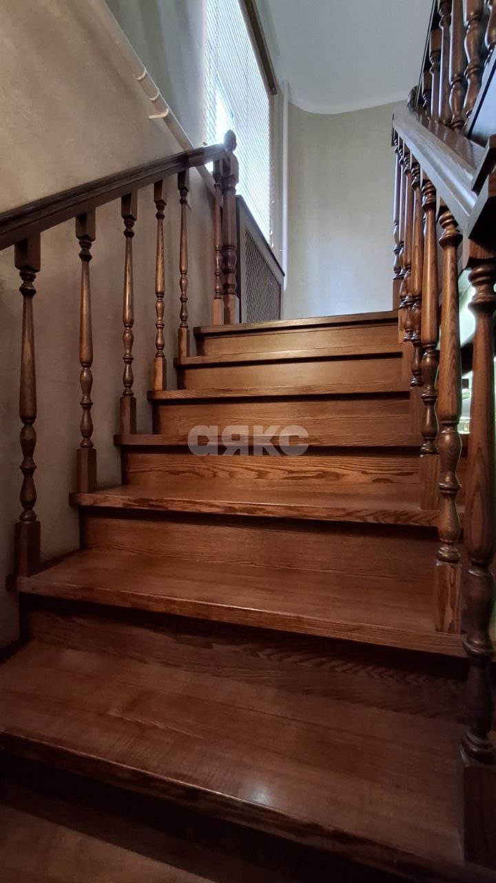 Фото №12: Дом 281 м² + 6 сот. - Мариуполь, Левобережный, ул. Теннисная