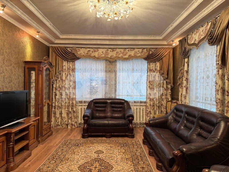 Фото №35: Дом 281 м² + 6 сот. - Мариуполь, Левобережный, ул. Теннисная