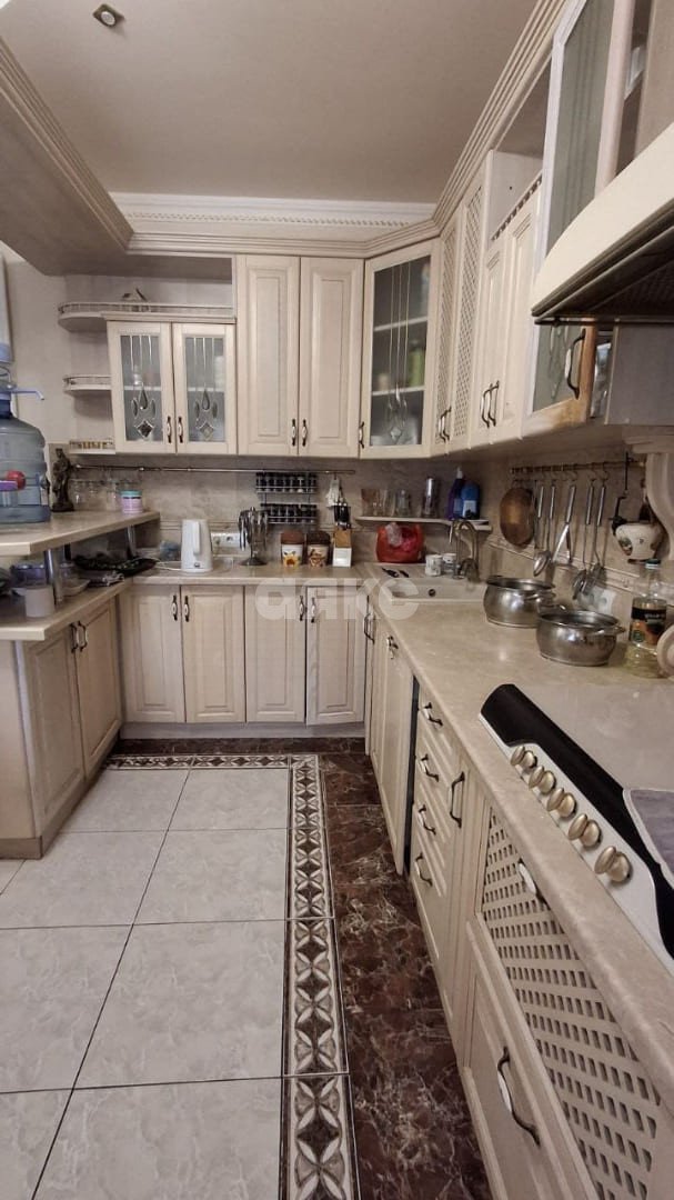 Фото №4: Дом 281 м² + 6 сот. - Мариуполь, Левобережный, ул. Теннисная