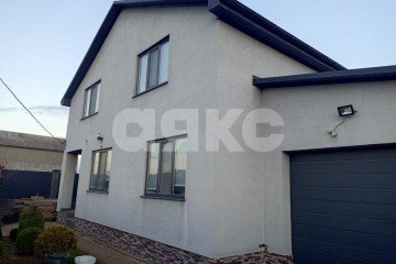 Фото №1: Дом 160 м² - Ана-Юрт, ул. Омерова