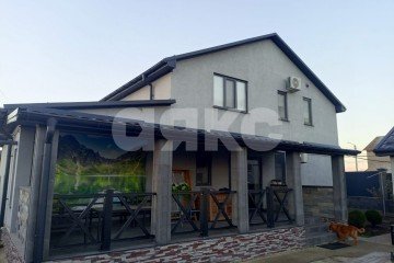 Фото №2: Дом 160 м² - Ана-Юрт, ул. Омерова