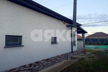 Фото №4: Дом 160 м² - Ана-Юрт, ул. Омерова