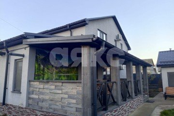 Фото №3: Дом 160 м² - Ана-Юрт, ул. Омерова