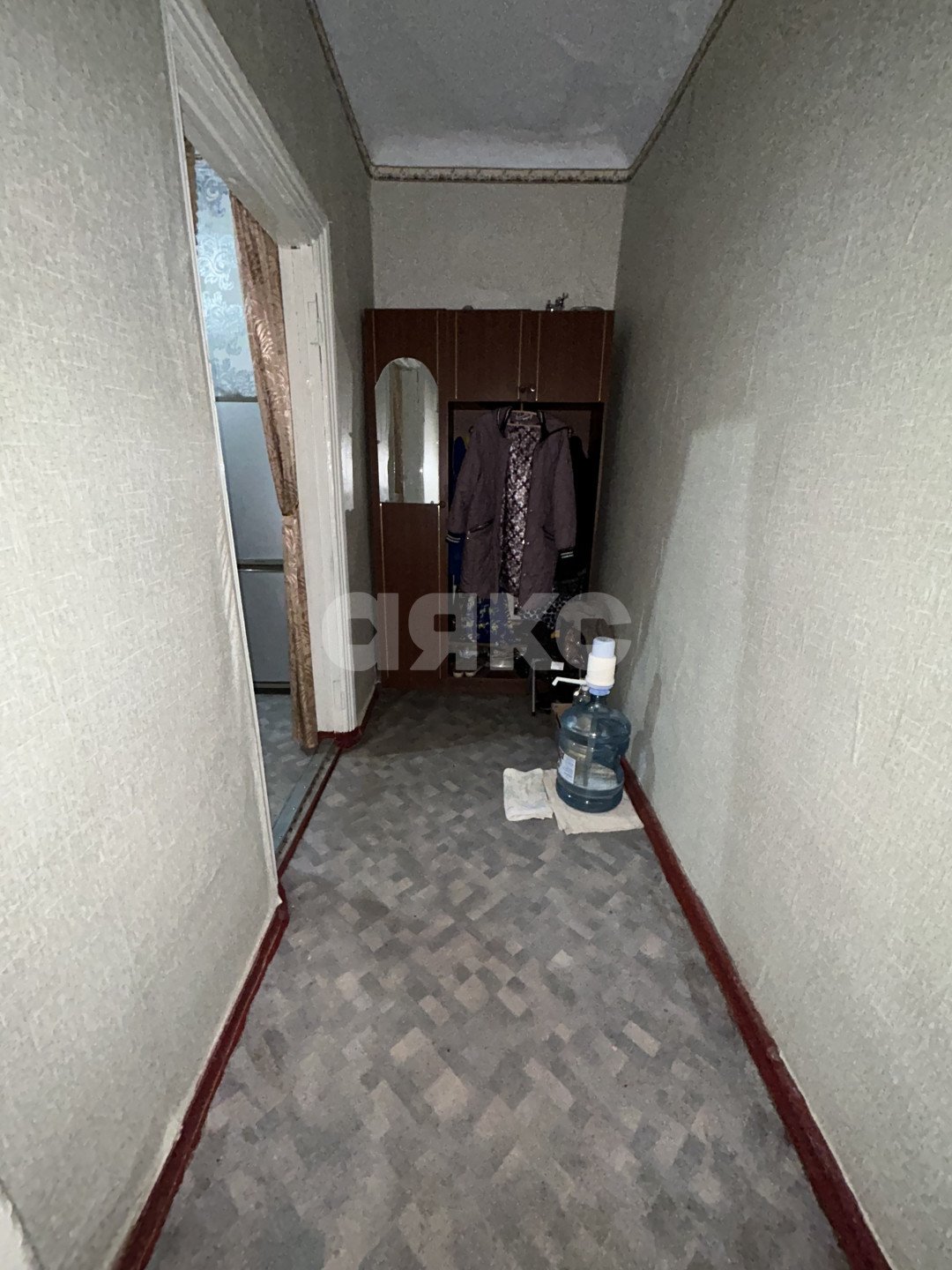 Фото №9: Таунхаус 55 м² + 6 сот. - Марьинский, ул. Дружбы, 17