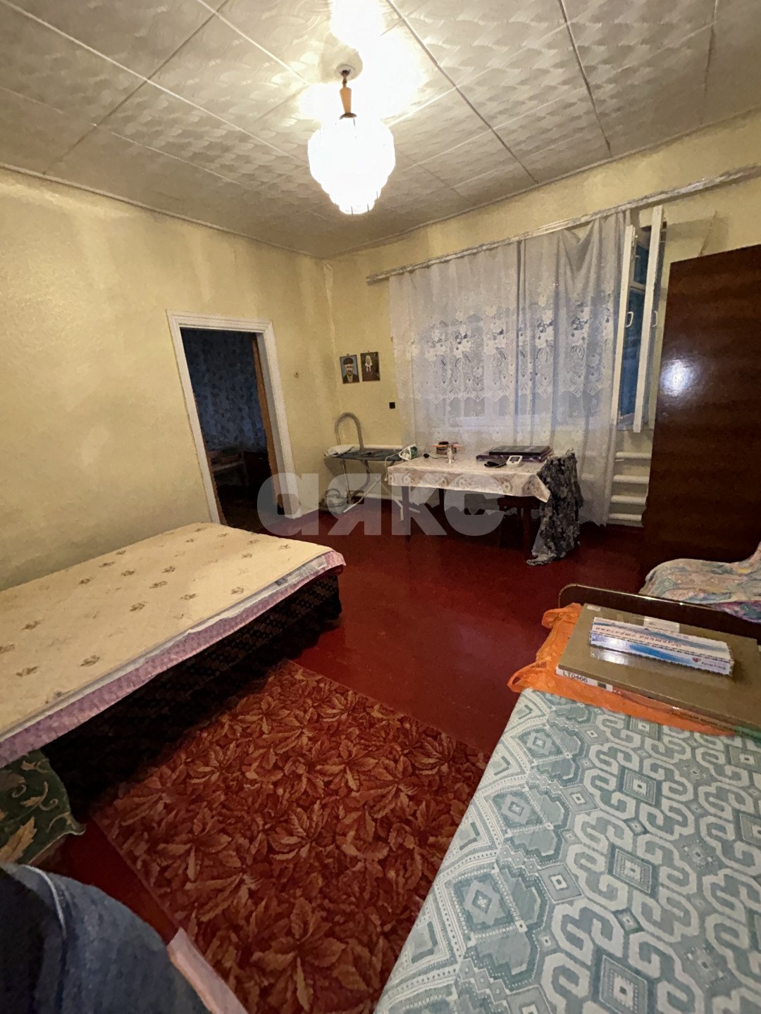 Фото №4: Таунхаус 55 м² + 6 сот. - Марьинский, ул. Дружбы, 17