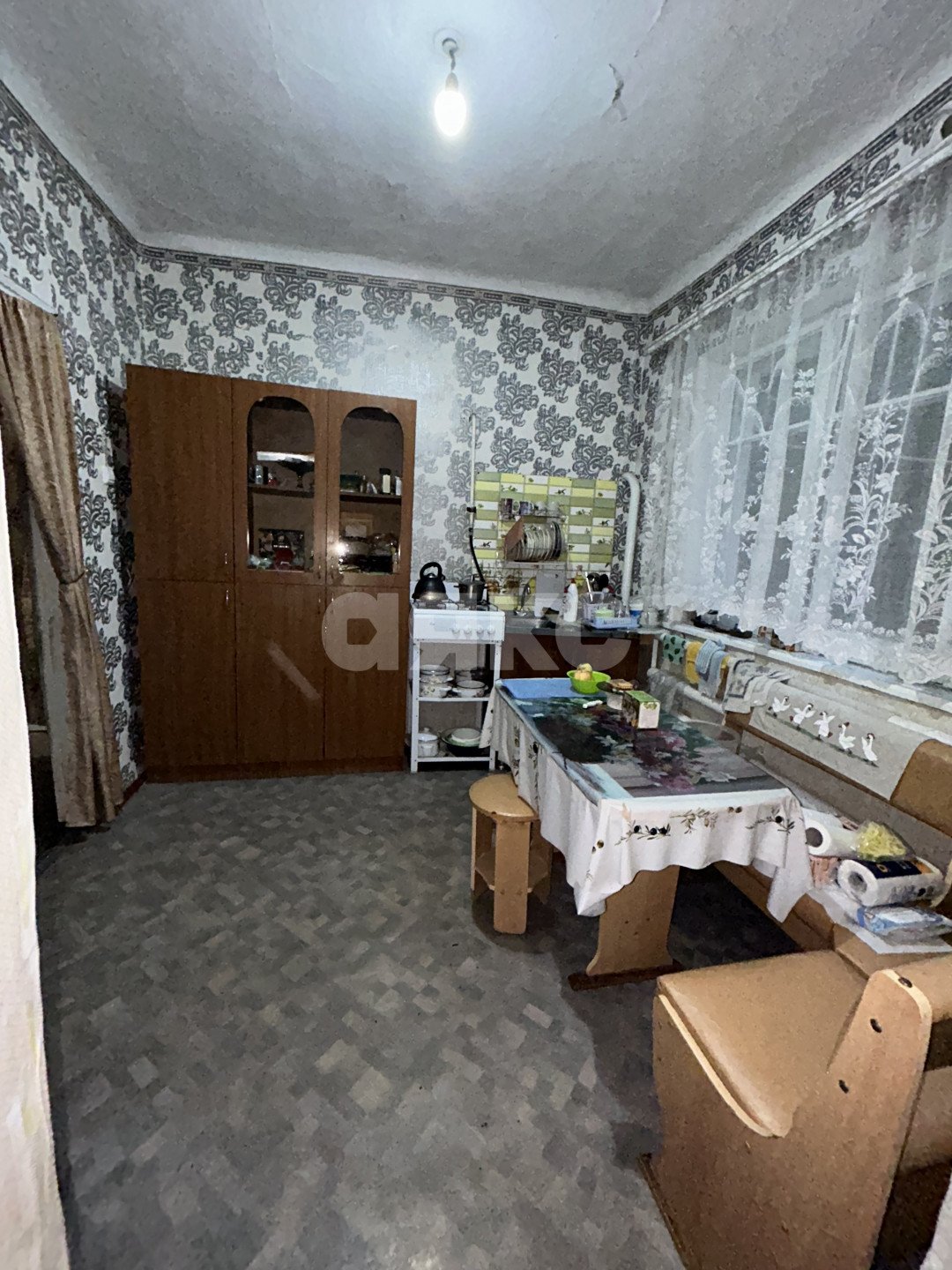 Фото №7: Таунхаус 55 м² + 6 сот. - Марьинский, ул. Дружбы, 17