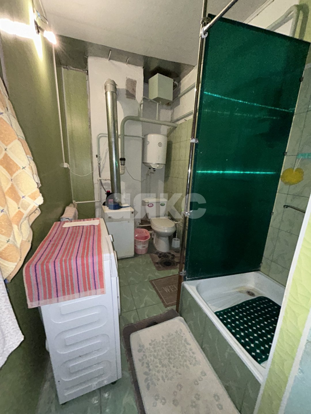 Фото №6: Таунхаус 55 м² + 6 сот. - Марьинский, ул. Дружбы, 17