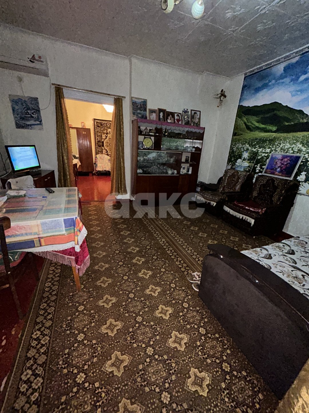 Фото №3: Таунхаус 55 м² + 6 сот. - Марьинский, ул. Дружбы, 17