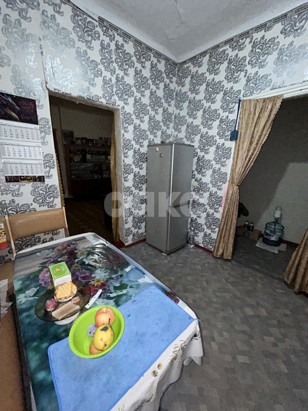 Фото №8: Таунхаус 55 м² + 6 сот. - Марьинский, ул. Дружбы, 17