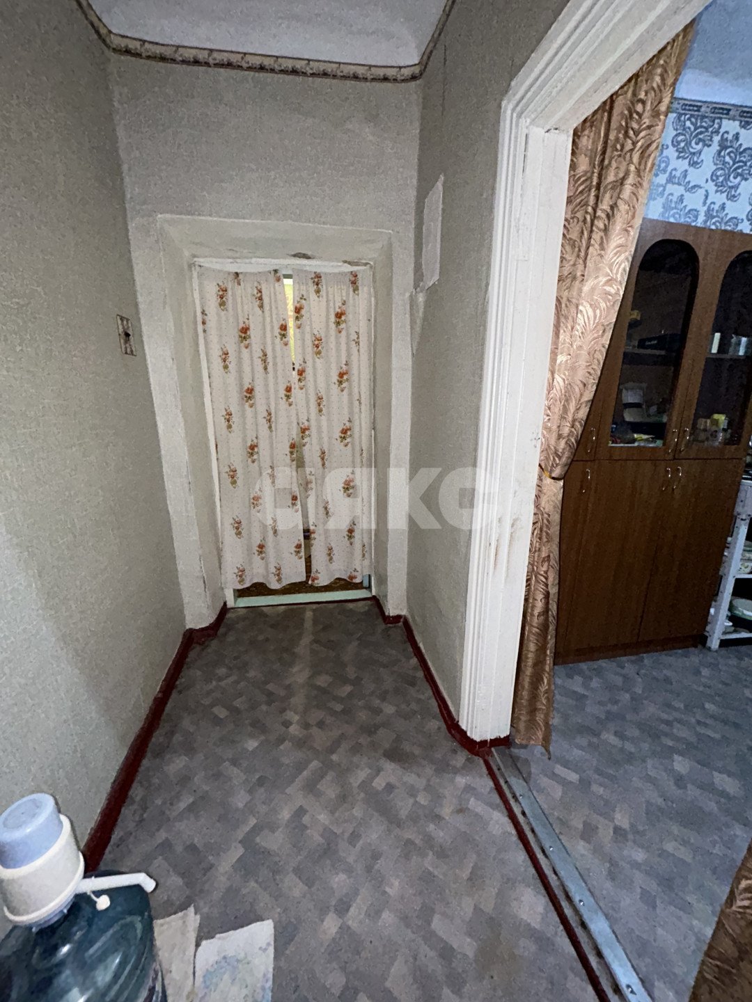 Фото №10: Таунхаус 55 м² + 6 сот. - Марьинский, ул. Дружбы, 17