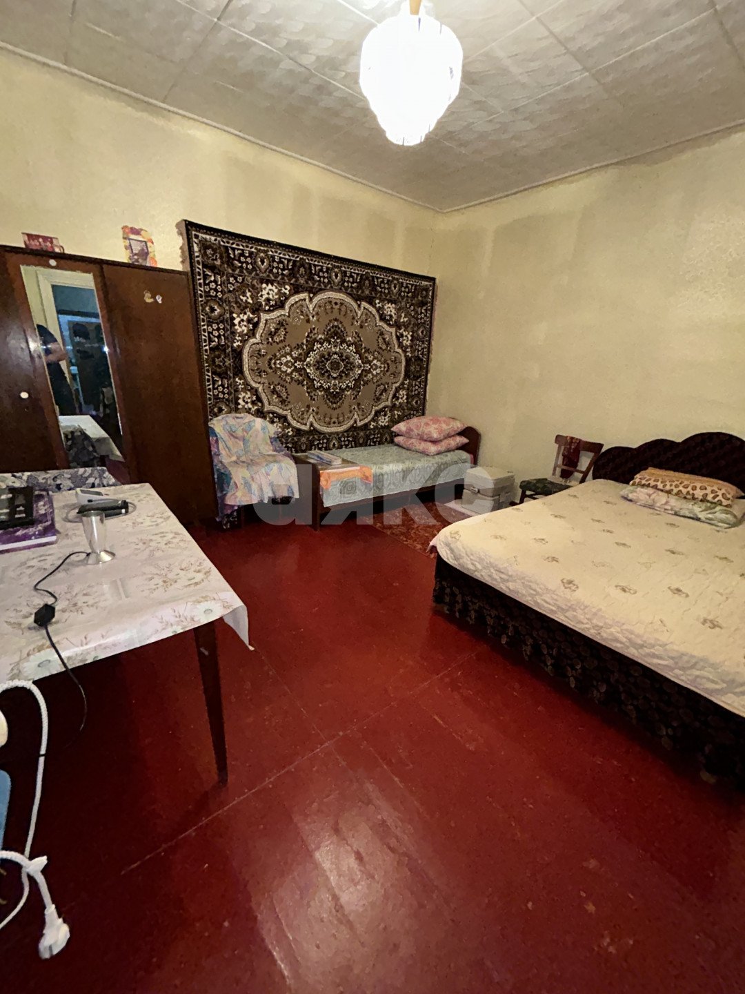 Фото №5: Таунхаус 55 м² + 6 сот. - Марьинский, ул. Дружбы, 17