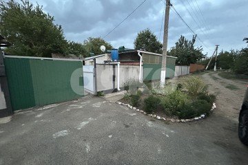 Фото №1: Таунхаус 55 м² - Марьинский, ул. Дружбы, 17