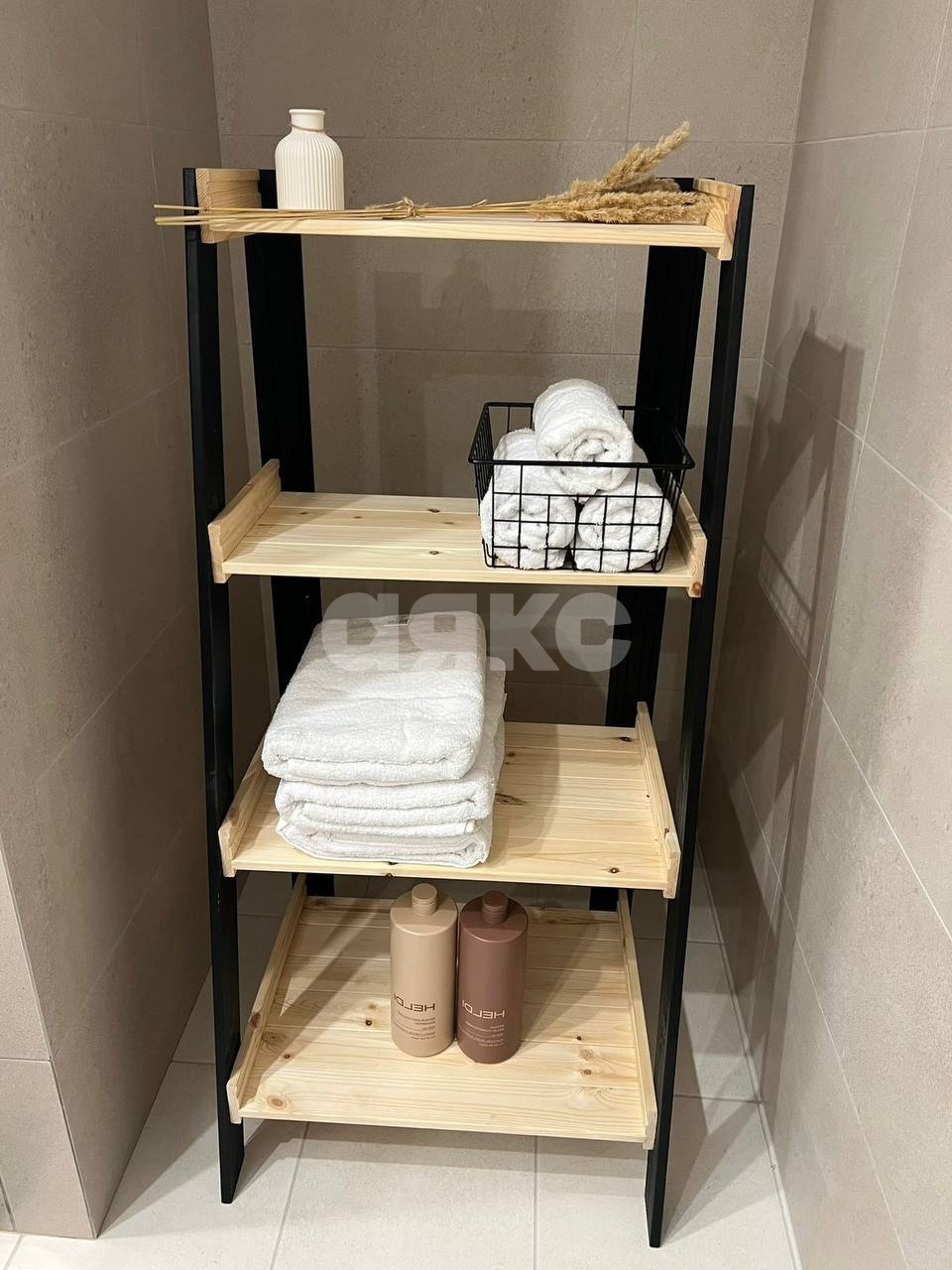 Фото №28: Дом 272 м² + 12 сот. - Безымянное, ул. Таманская