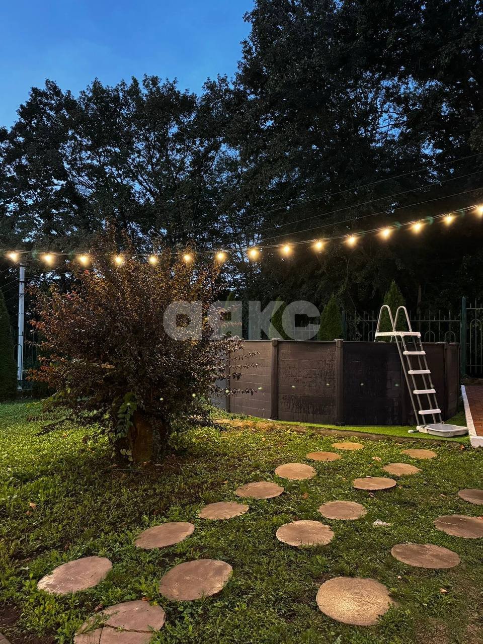 Фото №21: Дом 272 м² + 12 сот. - Безымянное, ул. Таманская