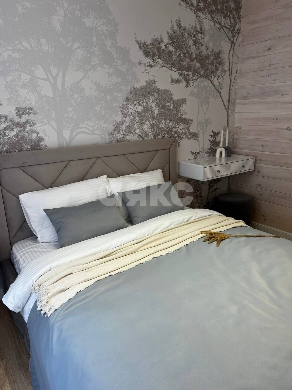 Фото №5: Дом 272 м² + 12 сот. - Безымянное, ул. Таманская