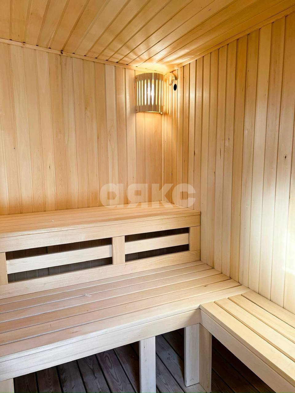 Фото №27: Дом 272 м² + 12 сот. - Безымянное, ул. Таманская