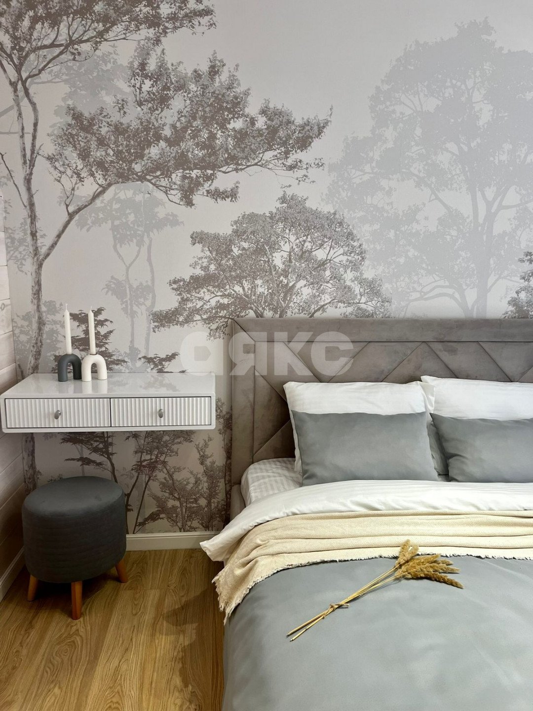 Фото №6: Дом 272 м² + 12 сот. - Безымянное, ул. Таманская