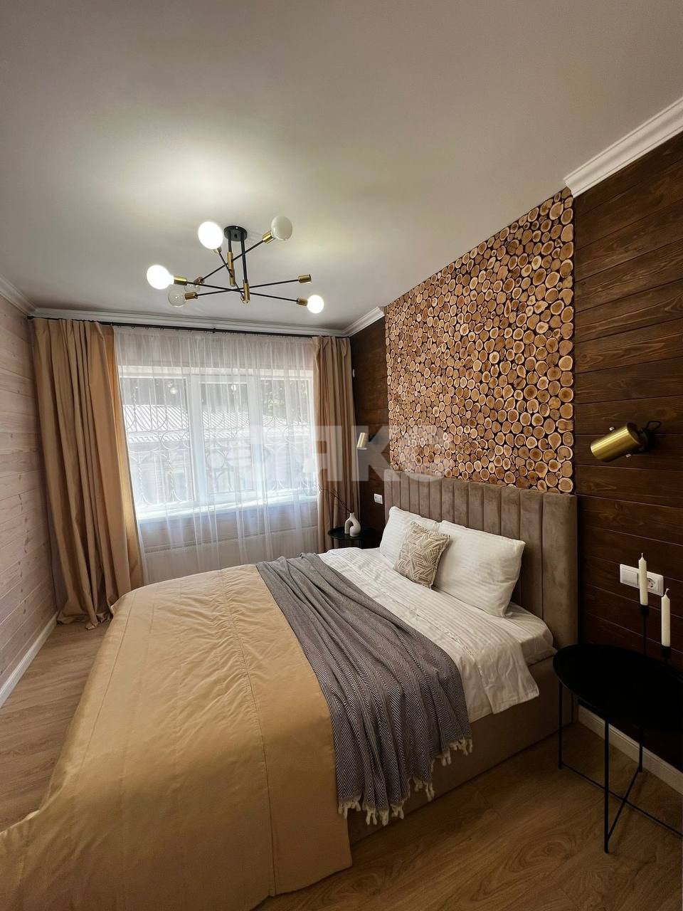 Фото №7: Дом 272 м² + 12 сот. - Безымянное, ул. Таманская