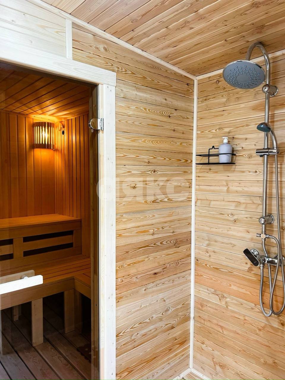 Фото №26: Дом 272 м² + 12 сот. - Безымянное, ул. Таманская