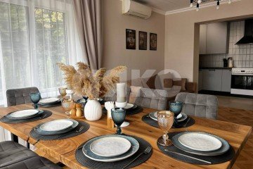 Фото №3: Дом 272 м² - Безымянное, ул. Таманская