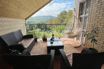 Фото №2: Дом 272 м² - Безымянное, ул. Таманская