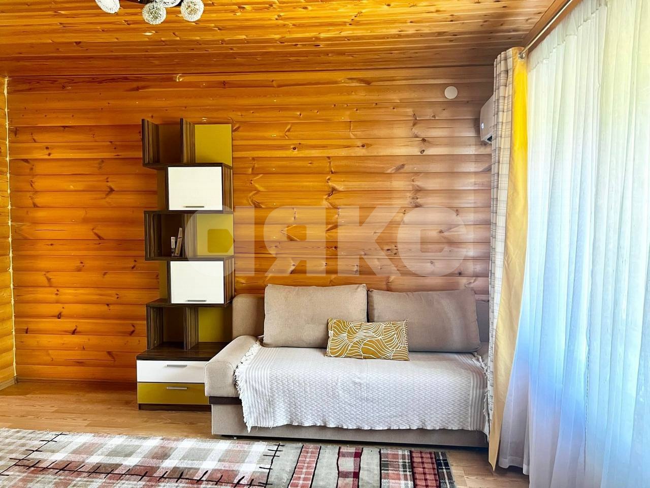 Фото №8: Дом 272 м² + 12 сот. - Безымянное, ул. Таманская