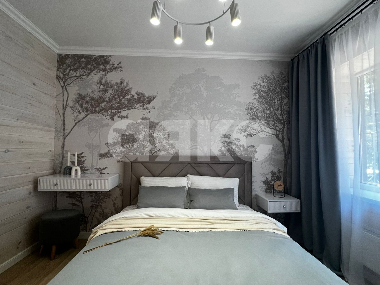 Фото №11: Дом 272 м² + 12 сот. - Безымянное, ул. Таманская