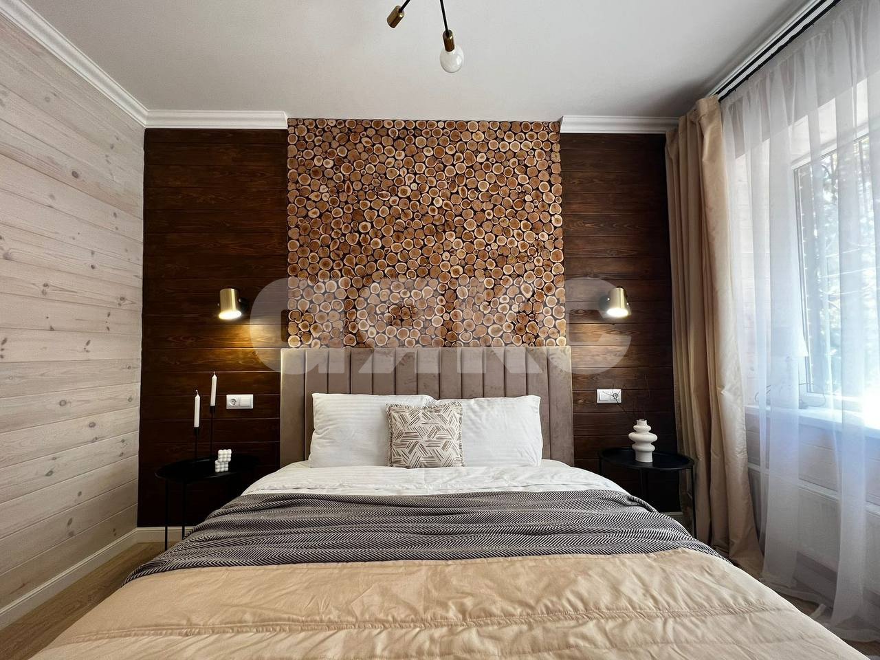 Фото №12: Дом 272 м² + 12 сот. - Безымянное, ул. Таманская