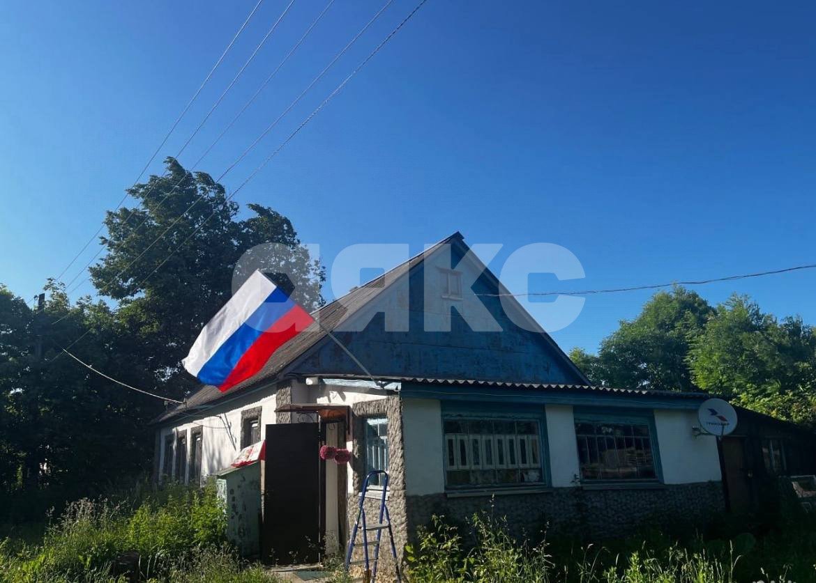 Фото №24: Дом 55 м² + 89 сот. - Лукино, ул. Куприянова, 2