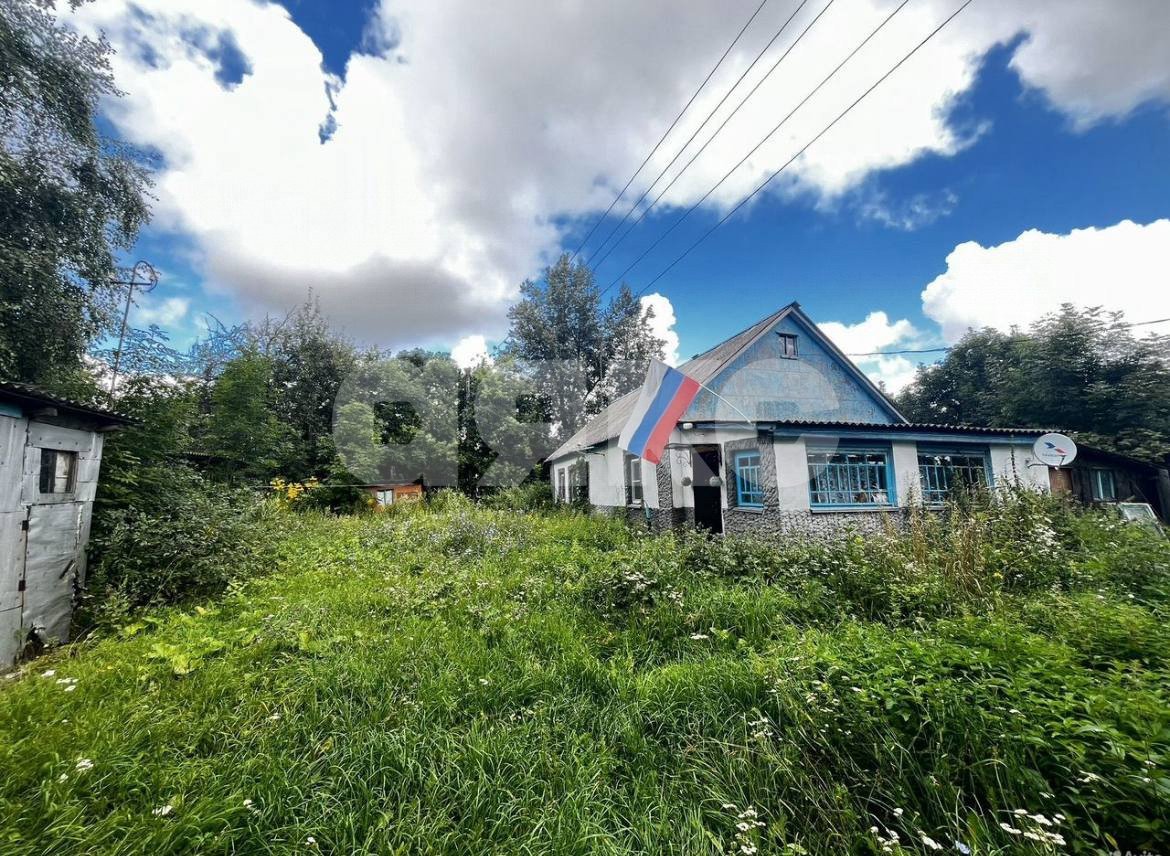 Фото №19: Дом 55 м² + 89 сот. - Лукино, ул. Куприянова, 2