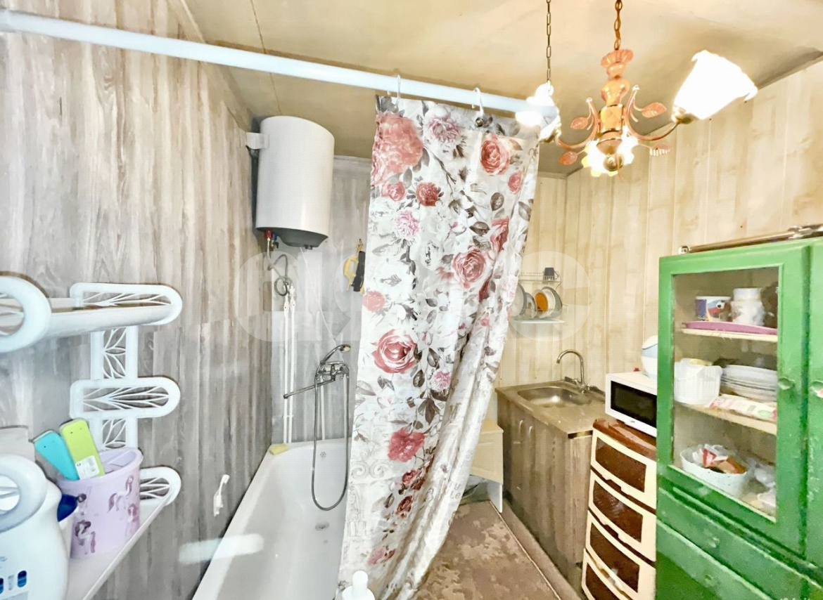 Фото №40: Дом 55 м² + 89 сот. - Лукино, ул. Куприянова, 2